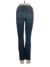 7 For All Mankind Blue Jeans Size 27 waist - photo 2