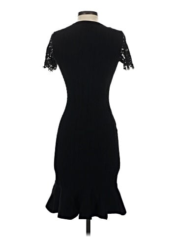 Julia Jordan Cocktail Dress (view 2)