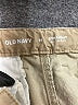 Old Navy Tan Jeans Size 14 - photo 3