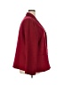 Giorgio Sant'Angelo Red Blazer Size 24 - photo 4