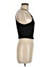 Charlotte Russe Black Tank Top Size M - photo 4