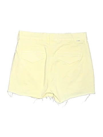 Mother Shorts (view 2)