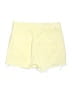 Mother Yellow Shorts Size 26 waist - photo 2