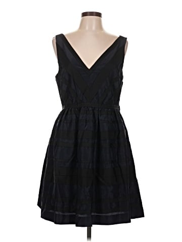 J.Crew Collection Casual Dress (view 1)
