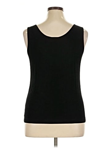 Travelers by Chico's Sleeveless Top (view 2)
