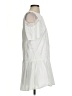 Moon River 100% Cotton White Cocktail Dress Size XS - photo 4