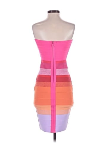 Express Cocktail Dress (view 2)