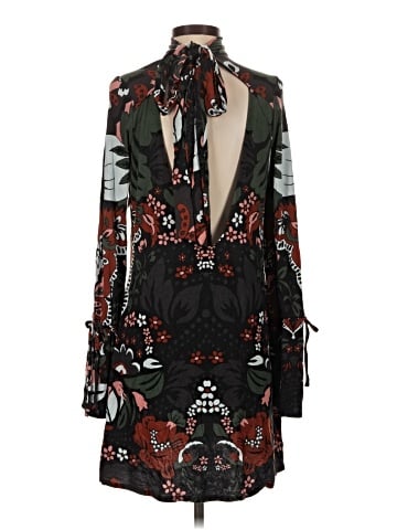 Free People Cocktail Dress (view 2)