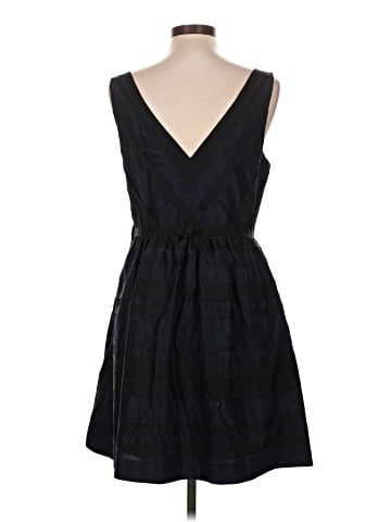J.Crew Collection Casual Dress (view 2)