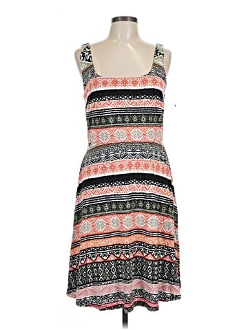 Ann Taylor LOFT Casual Dress (view 1)