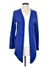 Chico's Blue Cardigan Size Sm (0) - photo 1