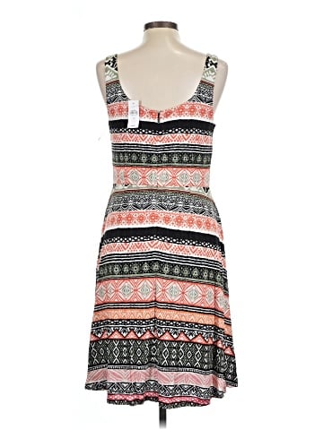 Ann Taylor LOFT Casual Dress (view 2)