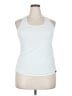 Patagonia Blue Tank Top Size 2X - photo 1