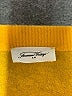 American Vintage Yellow Pullover Sweater Size M - photo 7