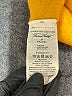 American Vintage Yellow Pullover Sweater Size M - photo 8