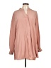 Joseph 100% Silk Tan Casual Dress Size EU (FR) 42 / US 10 - photo 1