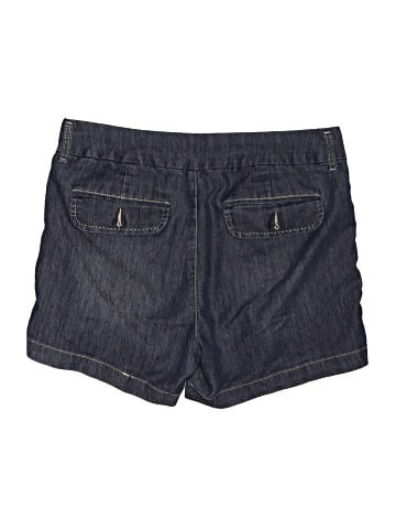 One 5 One Denim Shorts (view 2)