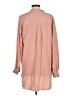 Joseph 100% Silk Tan Casual Dress Size EU (FR) 42 / US 10 - photo 2