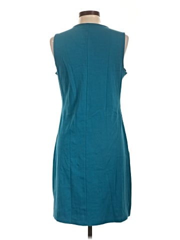 J.Crew Factory Store Casual Dress (view 2)