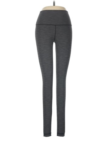 Lululemon Athletica Yoga Pants (view 1)