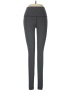 Lululemon Athletica Gray Yoga Pants Size 6 - photo 1