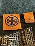 Tory Burch 100% Cotton Brown Tank Top Size 6 - photo 7