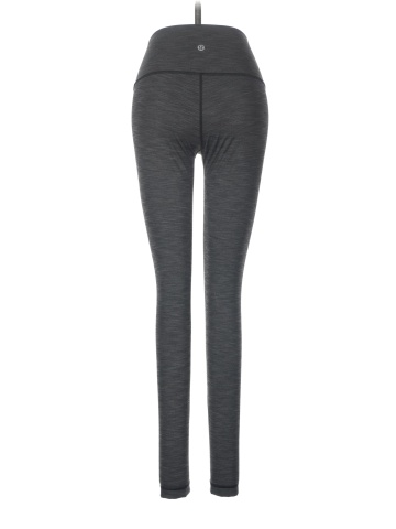 Lululemon Athletica Yoga Pants (view 2)