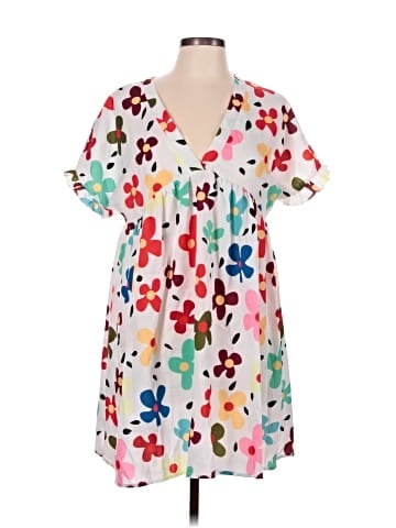 Shein Casual Dress (view 1)