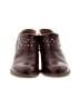 Sofft Burgundy Mule/Clog Size 9 1/2 - photo 2