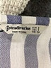 Stradivarius Blue Sleeveless Blouse Size S - photo 7