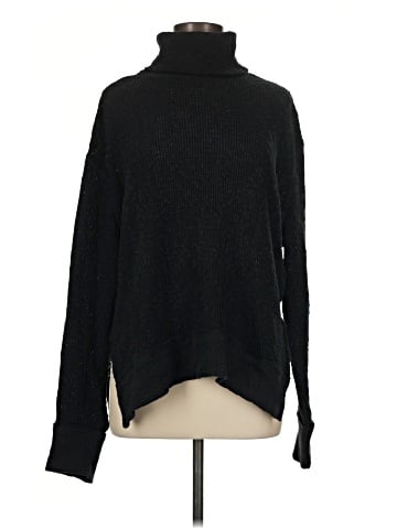 We the Free Turtleneck Sweater (view 1)