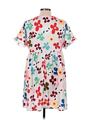 Shein Casual Dress (view 2)