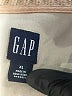 Gap Tan Jacket Size XL - photo 6
