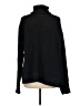 We the Free Black Turtleneck Sweater Size M - photo 2