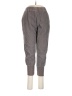 Antigua Chevron-herringbone Gray Casual Pants Size M - photo 1