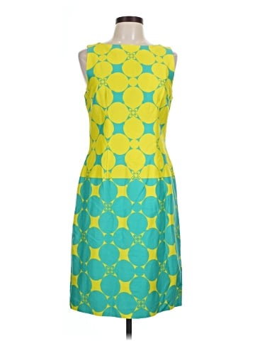 Leslie Fay Cocktail Dress (view 1)