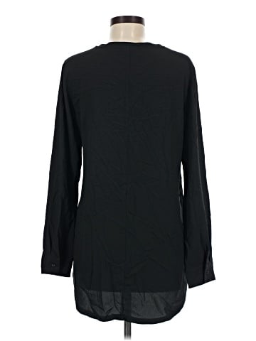 Ann Taylor Long Sleeve Top (view 2)
