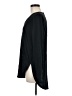 Ann Taylor Black Long Sleeve Top Size M - photo 5