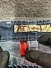 BKE Tweed Blue Jeans Size S - photo 7