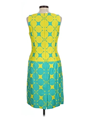 Leslie Fay Cocktail Dress (view 2)