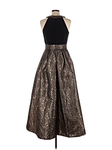 Eliza J Cocktail Dress (view 2)