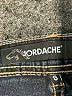 Jordache Hearts Blue Jeans Size 6 - photo 7