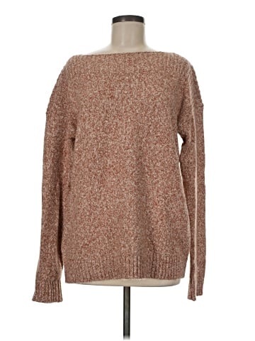 J.Jill Pullover Sweater (view 1)