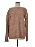 J.Jill Tweed Brown Pullover Sweater Size M (tall) - photo 1