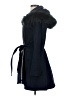 Laundry by Shelli Segal Blue Coat Size S - photo 5