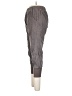 Antigua Chevron-herringbone Gray Casual Pants Size M - photo 5