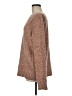 J.Jill Tweed Brown Pullover Sweater Size M (tall) - photo 5