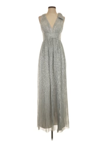 Aidan by Aidan Mattox Cocktail Dress (view 1)