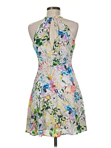 Express Cocktail Dress (view 2)
