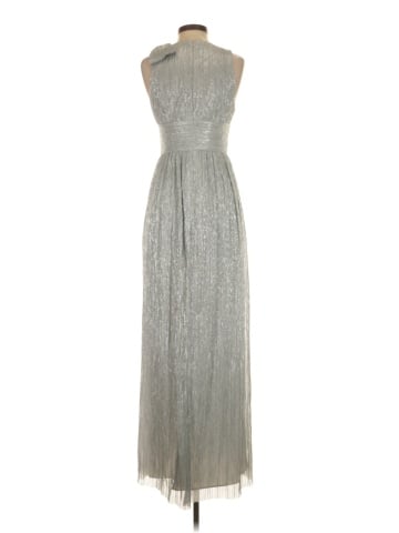 Aidan by Aidan Mattox Cocktail Dress (view 2)